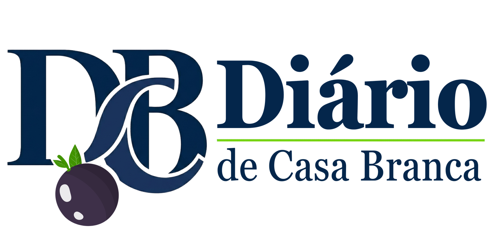 Diário de Casa Branca